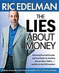 [중고] The Lies About Money (Hardcover)