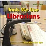 [중고] Librarians (Library Binding)