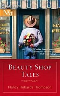 Beauty Shop Tales (Paperback)