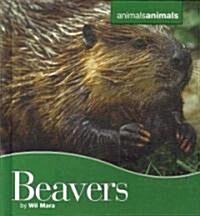 Beavers (Library Binding)