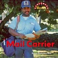 Mail Carrier (Library Binding)
