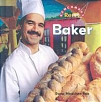 Baker (Library Binding)