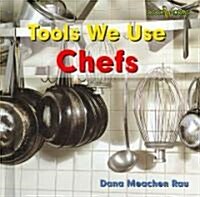 Chefs (Library Binding)