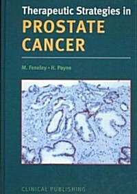 Prostate Cancer (Hardcover)
