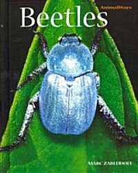 Beetles (Library Binding)