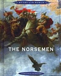 The Norsemen (Library Binding)