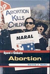 Abortion (Library Binding)