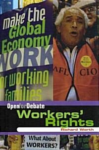 Workers Rights (Library Binding)