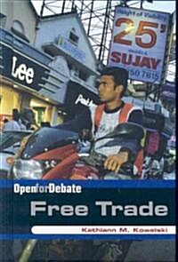 Free Trade (Library Binding)