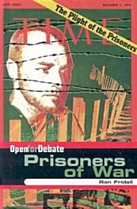 Prisoners of War (Library Binding)