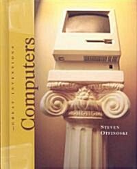 Computers (Library Binding)