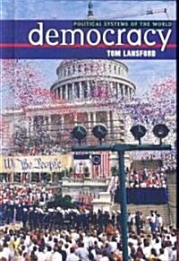 Democracy (Library Binding)