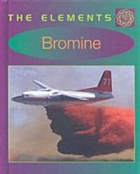 Bromine (Library Binding)