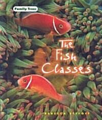 The Fish Classes (Library Binding)