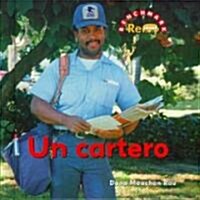 Un Cartero (Mail Carrier) (Library Binding)