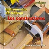 Los Constructores (Builders) (Library Binding)