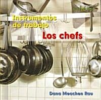 Los Chefs (Chefs) (Library Binding)