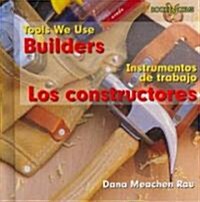 Los Constructores / Builders (Library Binding)