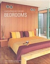 Contemporary Asian Bedrooms (Paperback)