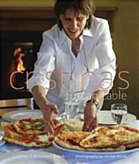 Cristinas Tuscan Table (Hardcover)