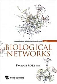 Biological Networks (Hardcover)