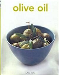 Olive Oil (Hardcover)