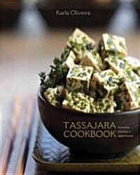 Tassajara Cookbook: Lunches, Picnics & Appetizers (Hardcover)
