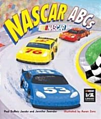 NASCAR ABCs (Hardcover, Revised)