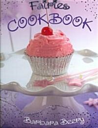 Fairies Cookbook (Hardcover)