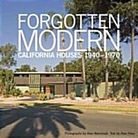 Forgotten Modern (Hardcover)
