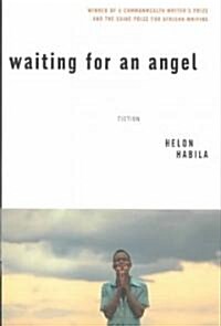 Waiting for an Angel (Paperback, Reprint)