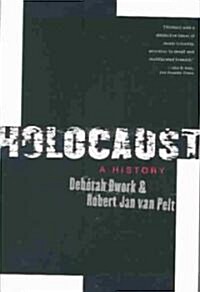 Holocaust: A History (Paperback)