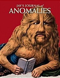 Jays Journal of Anomalies (Paperback)