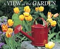 A View of the Garden 2008 Calendar (Paperback, Wall)