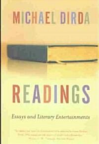 Readings: Essays and Literary Entertainments (Paperback)