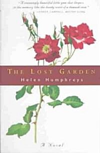 Lost Garden (Paperback)