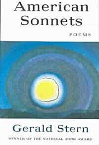 American Sonnets (Paperback, Reprint)