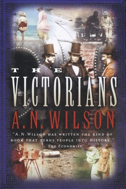 Victorians (Paperback)
