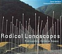 [중고] Radical Landscapes (Paperback, Reprint)