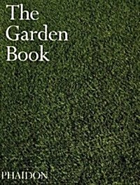 [중고] The Garden Book (Paperback, Mini)