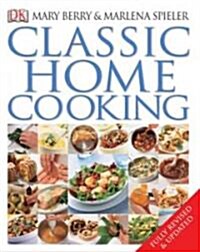 [중고] Classic Home Cooking (Hardcover)