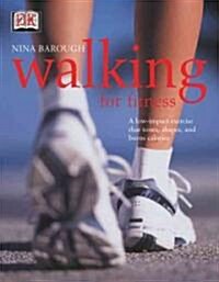 Walking for Fitness (Paperback)