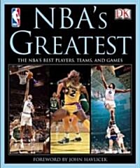 Nbas Greatest (Hardcover)