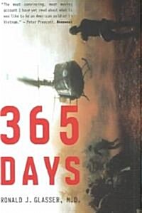 365 Days (Paperback, Reissue)