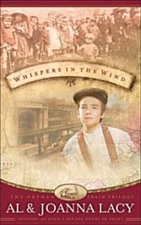 Whispers in the Wind (Paperback)