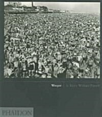 Weegee (Hardcover)