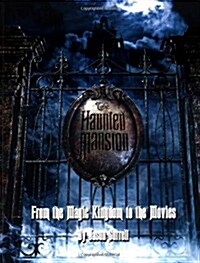 [중고] The Haunted Mansion (Paperback)