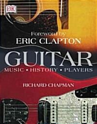 Guitar (Paperback, Reprint)