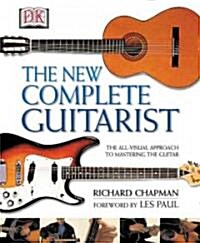 New Complete Guitarist (Paperback)