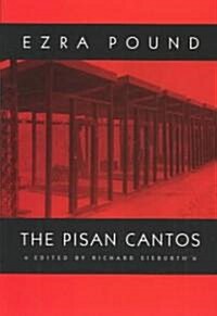 The Pisan Cantos (Paperback)